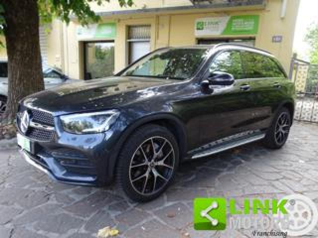 Mercedes Benz Glc 300 Premium 4 Matic 
