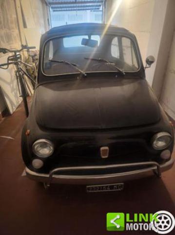 Fiat 500 110 F 