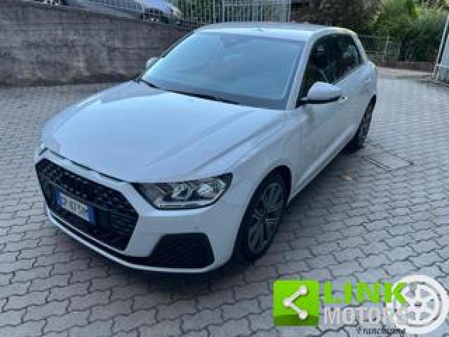 Audi A1 Spb 30 Tfsi S Tronic 