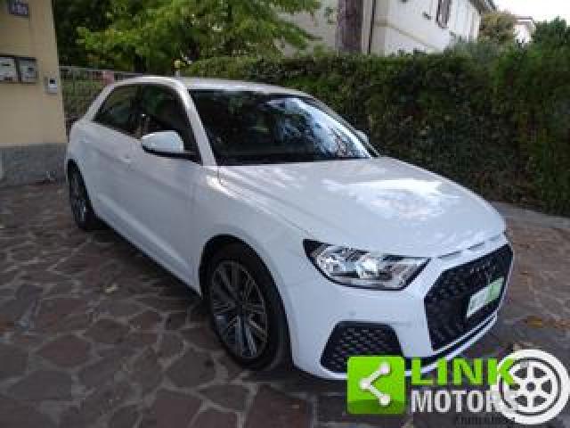 Audi A1 Spb 30 Tfsi S Tronic 