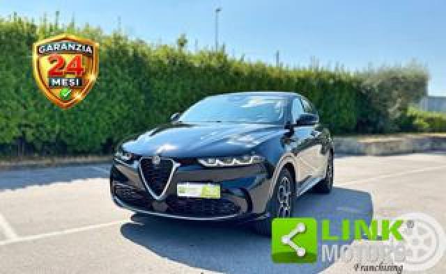 Alfa Romeo Tonale 1.6 Diesel 130 Cv Tct6 Ti soli 2000 Km 