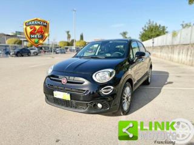 Fiat 500x 1.6 Multijet 130 Cv Connect 24 Mesi Garanzia 