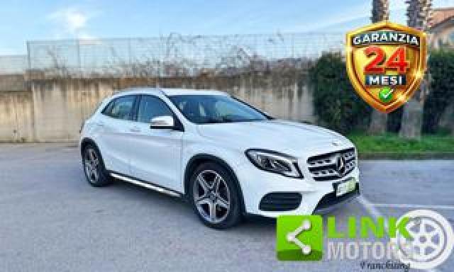 Mercedes Benz Gla 220 D Automatic Premium Amg 24 Mesi Di Garanzia 
