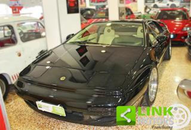 Lotus Esprit 2.0i Turbo Cat S4 263cv Pochi Km 