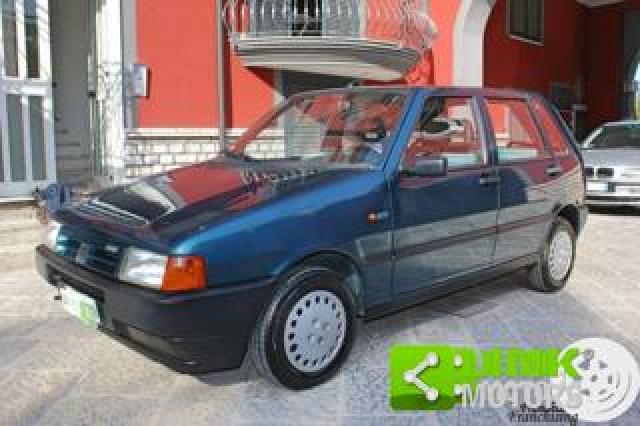 Fiat Uno I.e. 