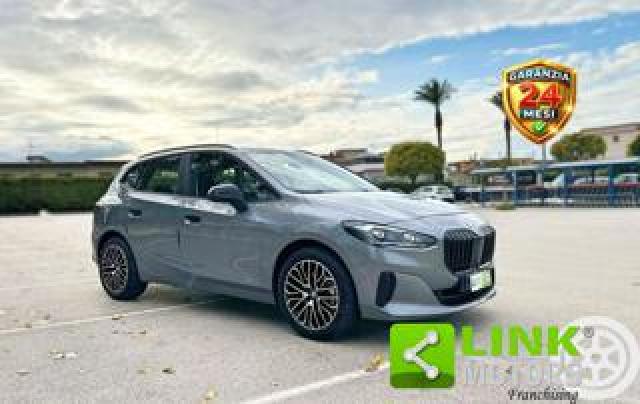 Bmw 218 I Active Tourer Con 24 Mesi Di Garanzia Inclusa 