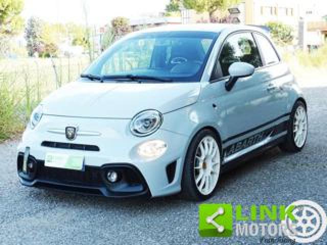 Abarth 595 1.4 Turbo T-Jet 145 Cv 