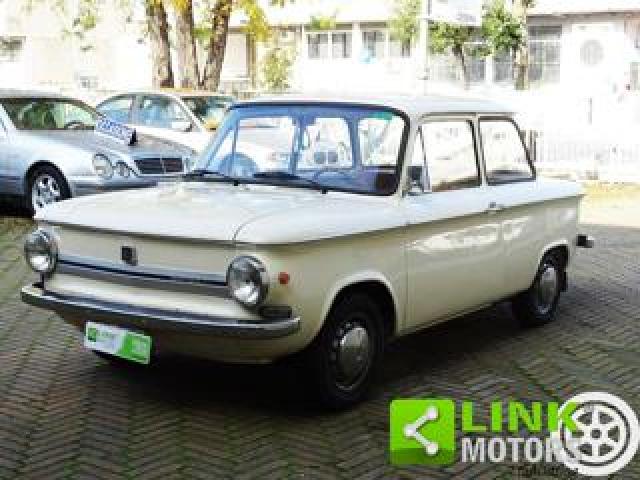 Nsu Prinz Prinz L 598 Cc 30 Cv 47 Prinz 4 