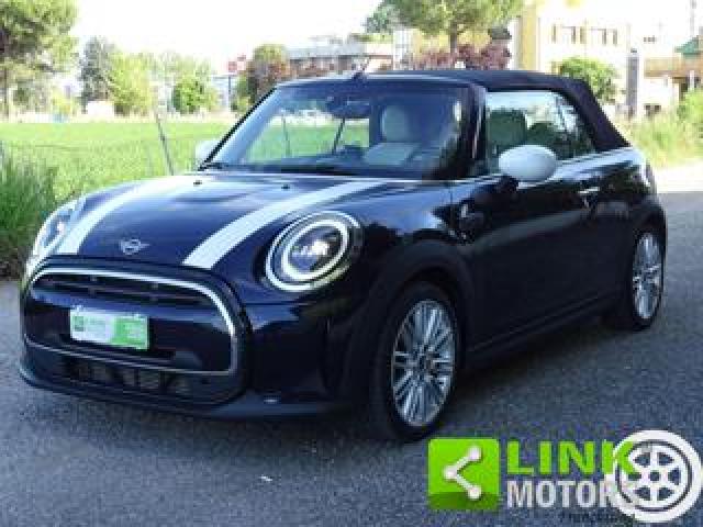 Mini Mini 1.5 Cooper Classic Cabrio 