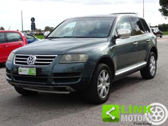 Volkswagen Touareg 3.0  Tdi  Tiptronic 