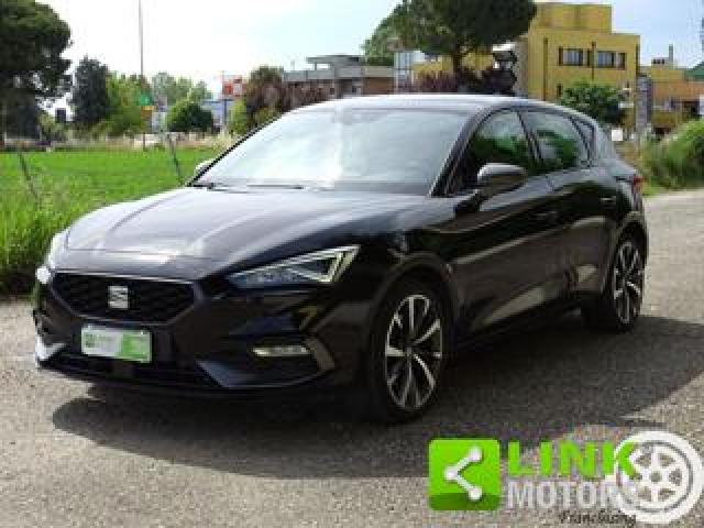 Seat Leon 1.4 E-Hybrid 204 Cv Dsg Fr Plug In *unipro* 