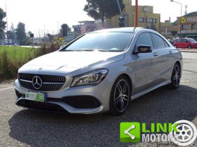 Mercedes Benz Cla 200 Premium 156 Cv Cambio Automatico 