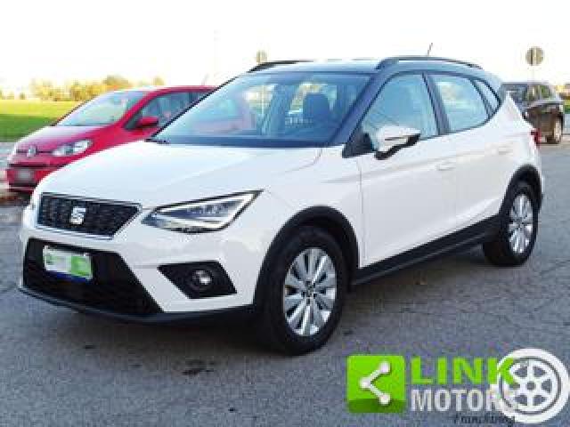 Seat Arona 1.0 Tgi Style *unico Proprietario* 