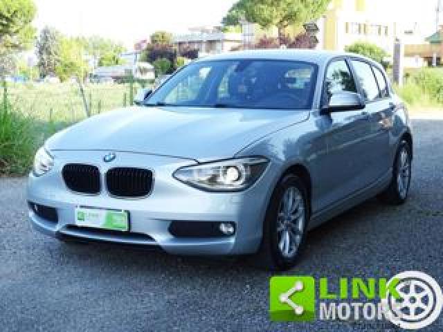 Bmw 118 D 5p. Unique 