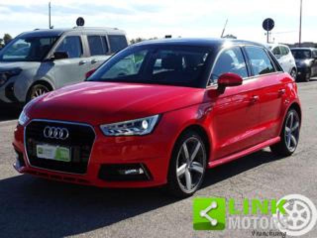 Audi A1 Spb 1.0 Tfsi Ultra S Line  S Tronic *unipro* 