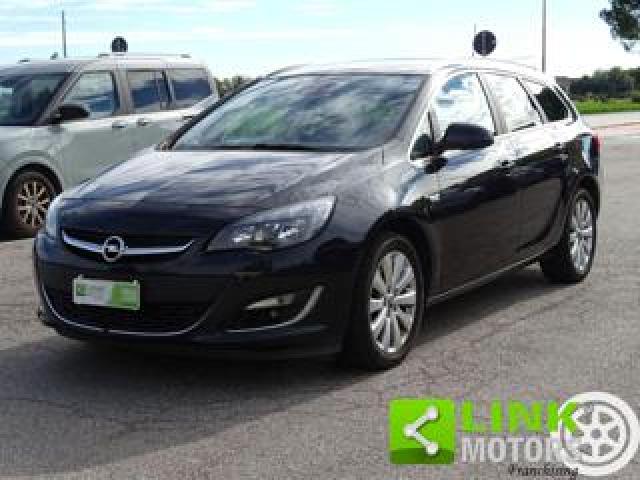 Opel Astra 1.6 Cdti Ecoflex S&s Sports Tourer Cosmo 