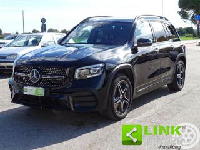 Mercedes Benz Glb 180 D Automatic Premium Black Pack *unipro* 