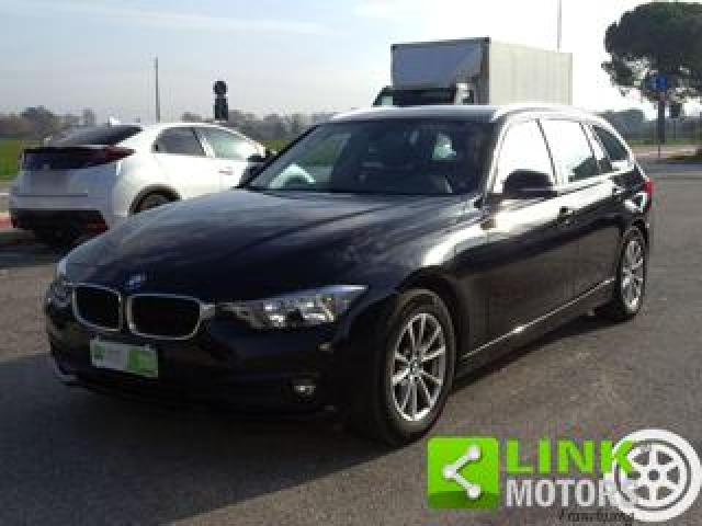 Bmw 316 D Touring Business Steptronic 