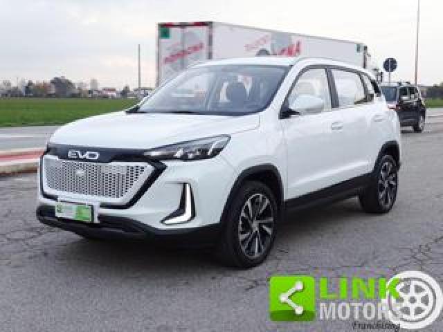 Evo Evo5 1.5 Turbo Bi-Fuel Gpl 