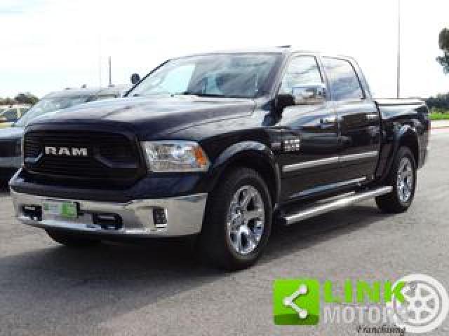 Dodge Ram 1500  Awd 5.7l V8 401cv Laramie Autocarro 