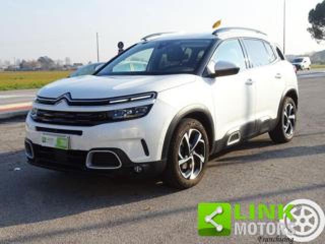 Citroen C5 Aircross Bluehdi 180 S&s Eat8 Shine *unipro* 