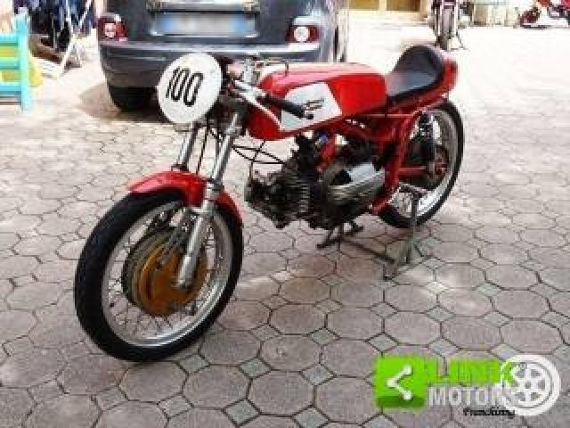 Aermacchi Other Aermacchi-Harley-Davidson-Anno-1965-5-Marce 
