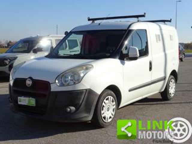 Fiat Doblo Doblò 1.3 Mjt 90cv 