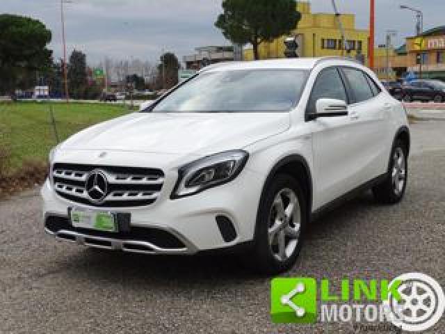 Mercedes Benz Gla 180 Sport Pacchetto Amg Special Edition 