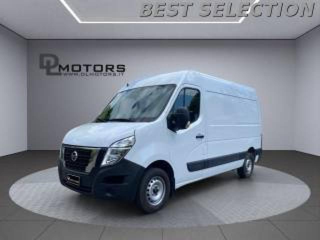 Nissan Interstar 2.2 136 Cv, T33 L2 H2, Prezzo + Iva! 