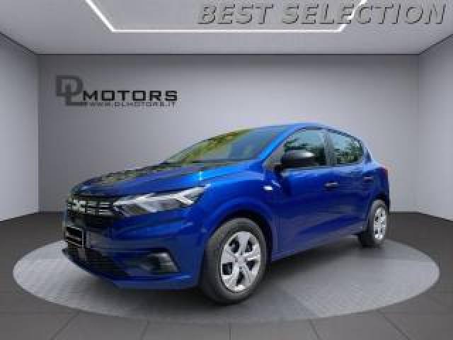 Dacia Sandero Streetway, 1.0 67 Cv, Manuale, Neopatentati! 