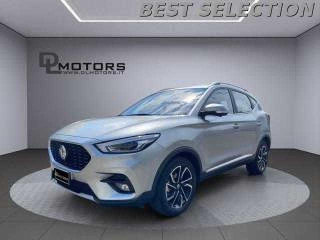 Mg Zs Luxury, 1.0 Turbo Automatica, Prezzo Reale! 