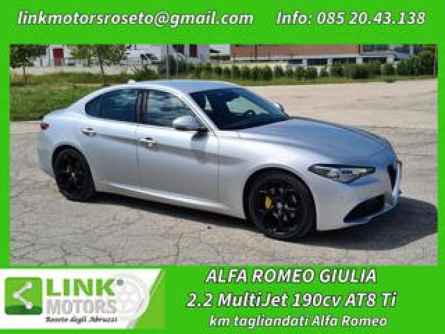 Alfa Romeo