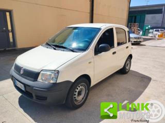 Fiat Panda 1.2 Van 2 Posti 