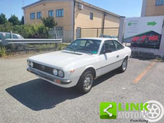 Lancia Beta Coupé 1.3 
