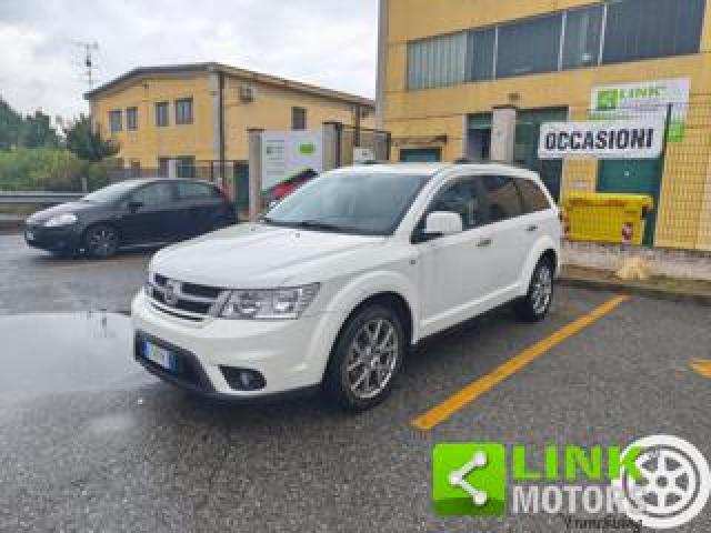Fiat Freemont 2.0 Mjt 170 Cv Lounge 2wd 