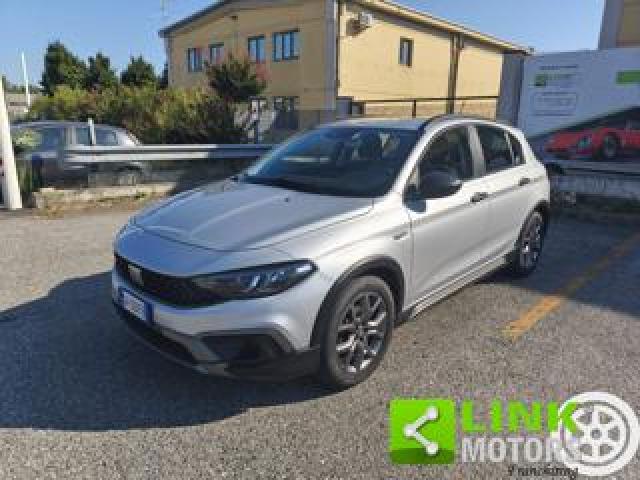 Fiat Tipo 1.0 5 Porte City Cross 