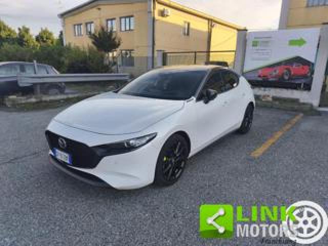 Mazda Mazda6e Mazda3 2.0l E-Skyactiv-G 150 Cv M Hybrid Homura 