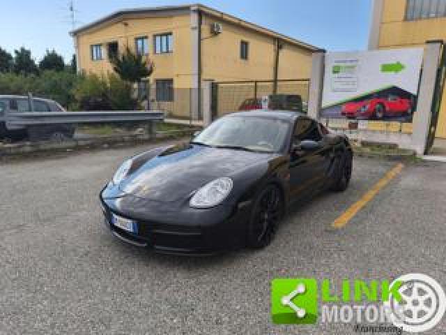 Porsche Cayman 2.7 Aspirato Manuale 