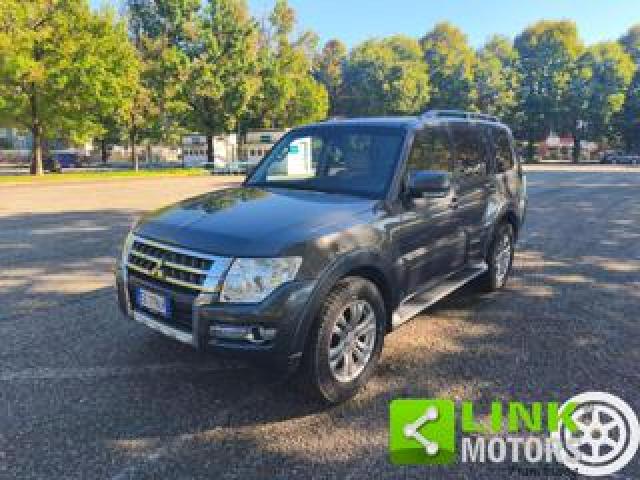 Mitsubishi Pajero 3.2 Di-Dc 200 Cv 16v Aut. 5p. Instyle Dpf 