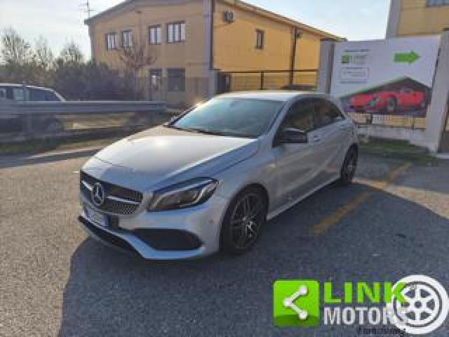 Mercedes Benz A 180 Premium 