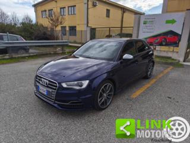 Audi S3 S3 2.0 Tfsi 300cv Quattro S Tronic 