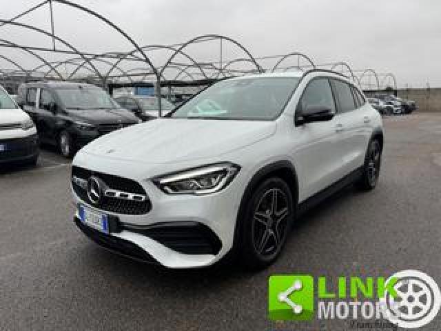 Mercedes Benz Gla 200 D Automatic 4matic Premium Amg Line 