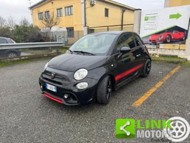 Abarth 595 1.4 Turbo T-Jet 160 Cv Turismo 