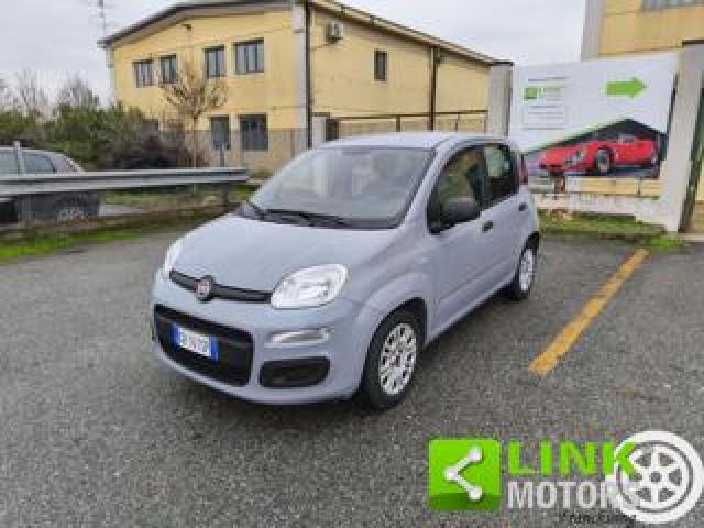Fiat Panda 1.0 Firefly S&s Hybrid Easy 