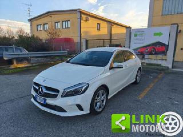 Mercedes Benz A 200 D Automatic Premium 