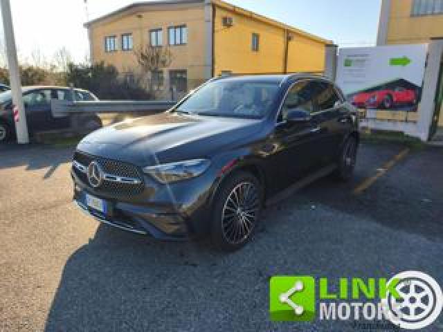 Mercedes Benz Glc 220 D 4matic Mild Hybrid Premium Amg Line 
