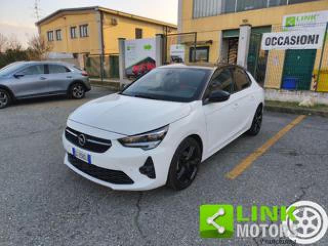 Opel Corsa 1.2 100 Cv Turbo Gs Line 