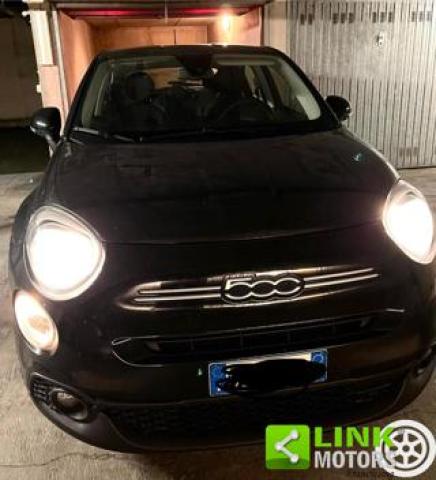 Fiat 500x 1.3 Multijet 95 Cv Sport 