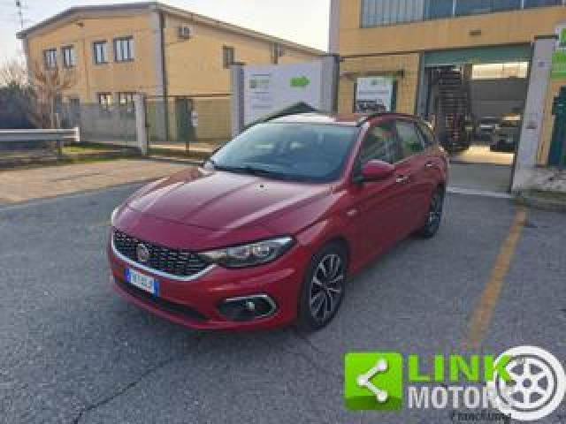 Fiat Tipo 1.6 Mjt S&s Sw S-Design 