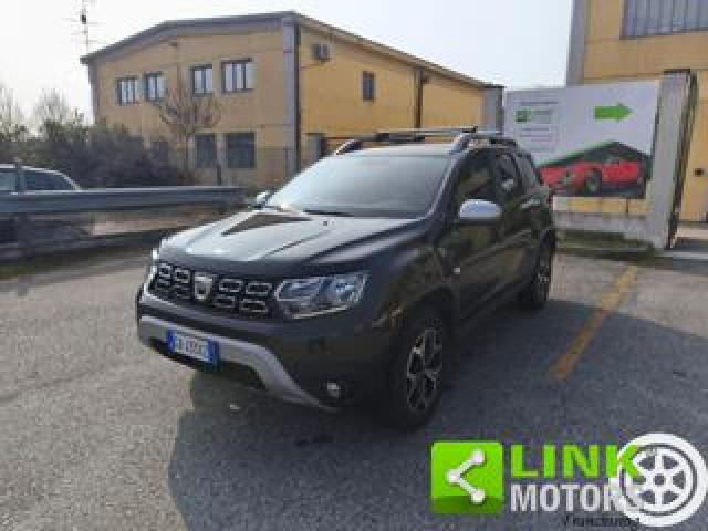 Dacia Duster 1.0 Tce 100 Cv 4x2 Prestige 